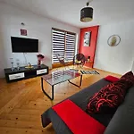Homestay szállás Hubert Białka Tatrzańska