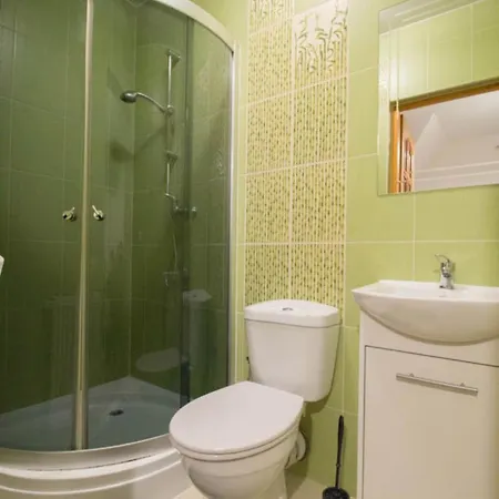 Hubert * Bialka Tatrzanska