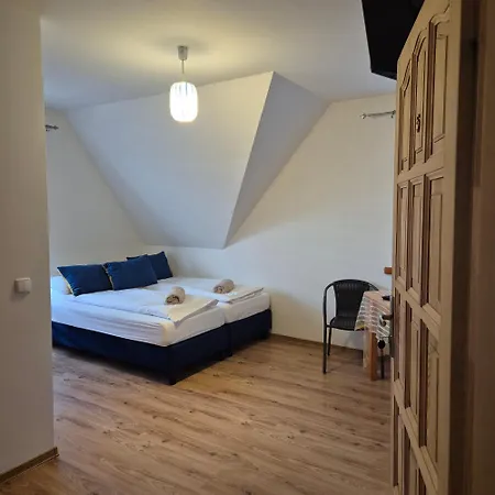 Hubert بيالكا تاترزانسكا