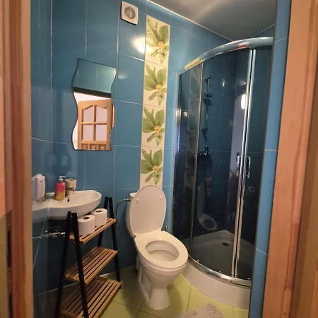 Hubert Accommodatie bij particulieren *