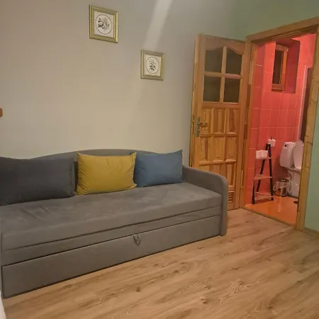 Hubert منزل للإقامة