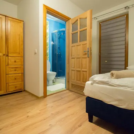 Hubert * Bialka Tatrzanska