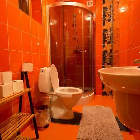 Accommodatie bij particulieren Hubert