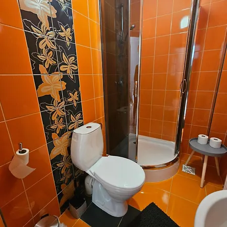 Hubert بيالكا تاترزانسكا