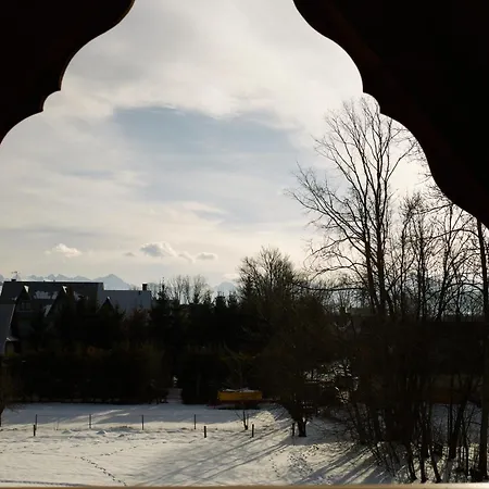 منزل للإقامة Hubert