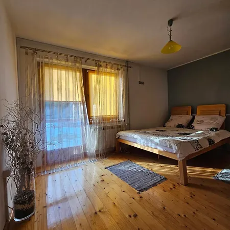 منزل للإقامة Hubert *