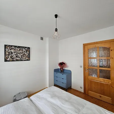 Hubert بيالكا تاترزانسكا