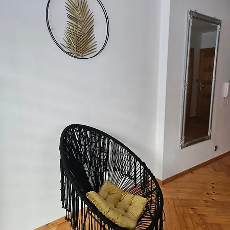 Hubert * بيالكا تاترزانسكا