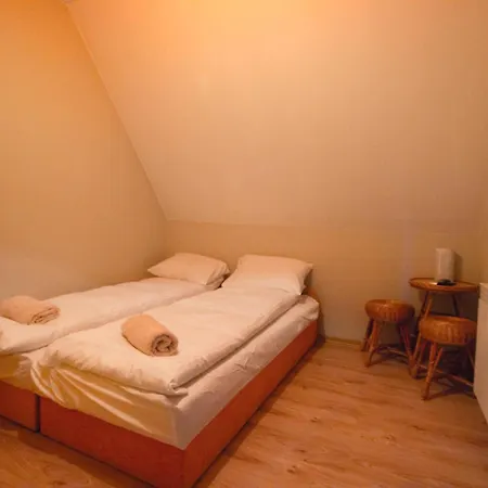 Hubert Pansiyon Bialka Tatrzanska