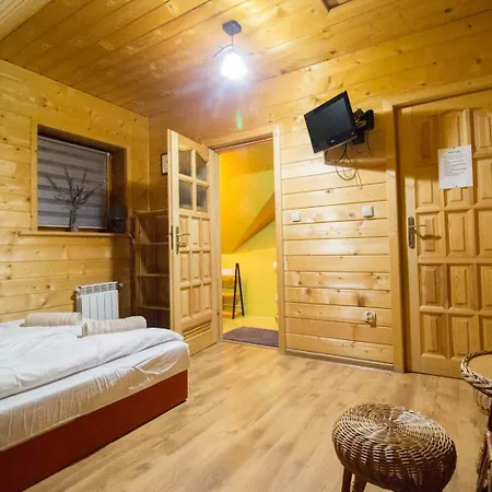 Hubert Bialka Tatrzanska