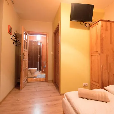 Hubert * Bialka Tatrzanska