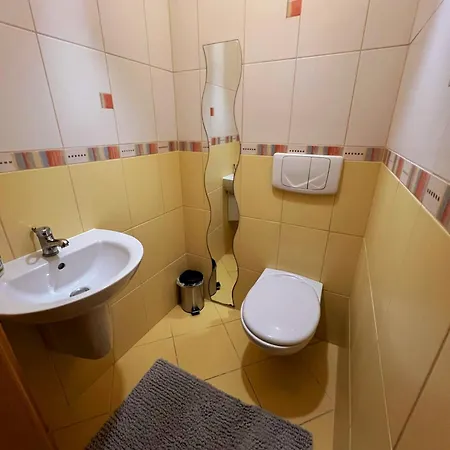 Hubert Accommodatie bij particulieren