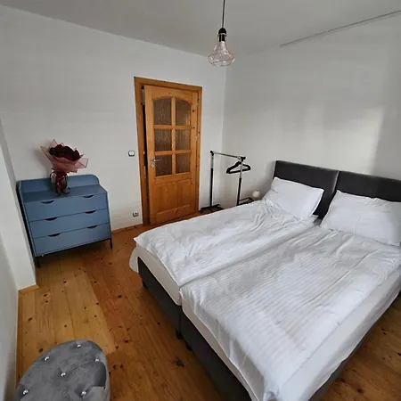 Homestay Hubert Bialka Tatrzanska