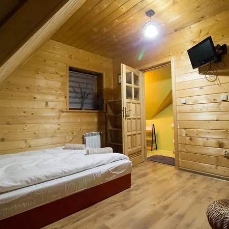 Hubert Homestay