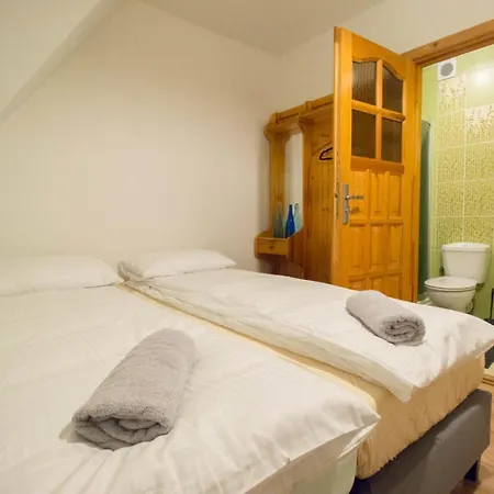 منزل للإقامة Hubert *