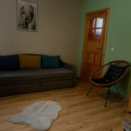 Hubert Pansiyon Bialka Tatrzanska