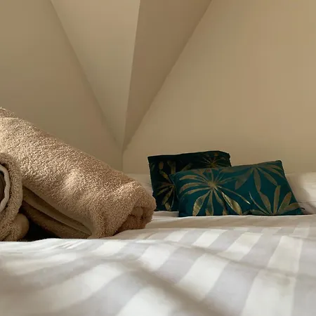 Hubert * Bialka Tatrzanska