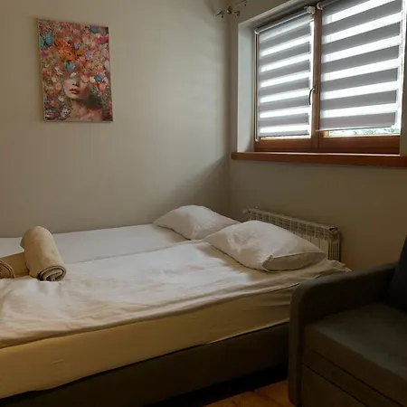 Hubert Séjour chez l'habitant