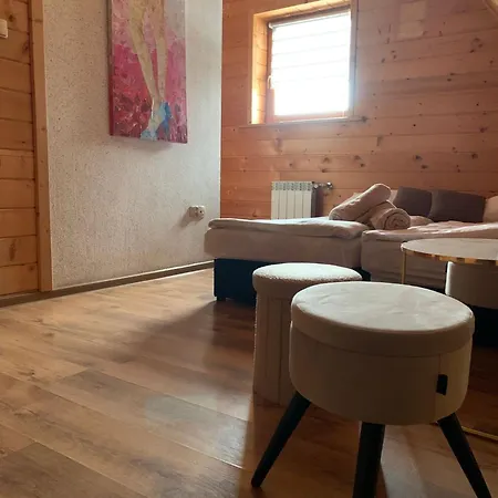 Séjour chez l'habitant Hubert *
