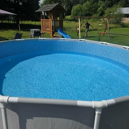 Hubert Homestay Bialka Tatrzanska