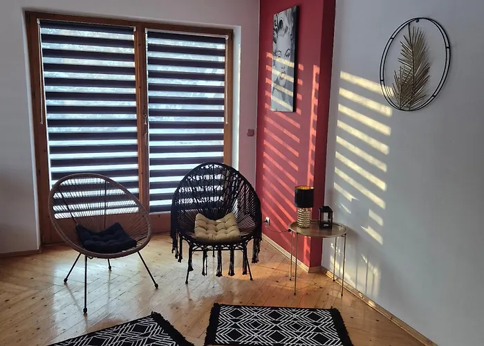 Hubert Alloggio in famiglia