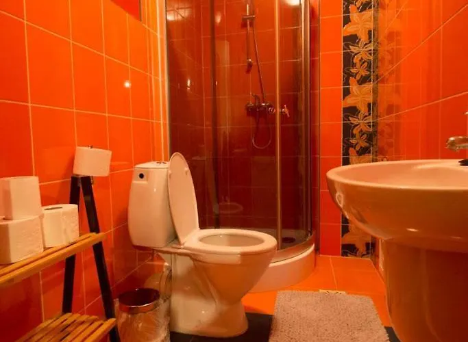 Alloggio in famiglia Hubert