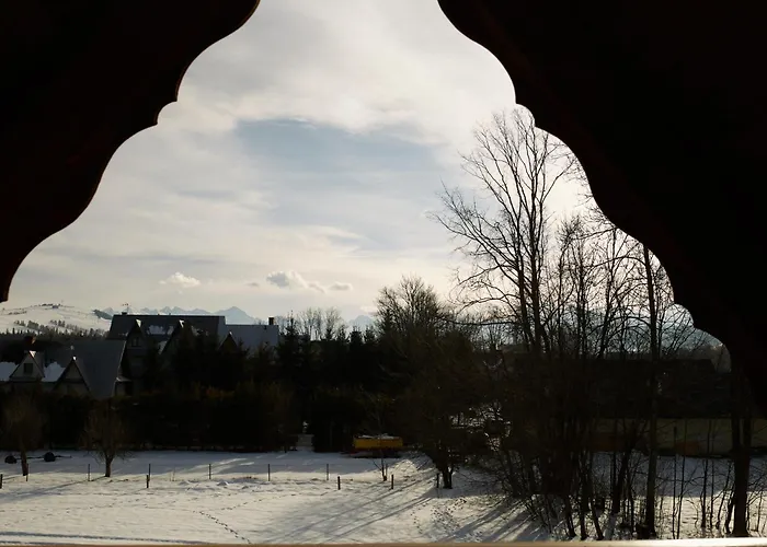 Alloggio in famiglia Hubert