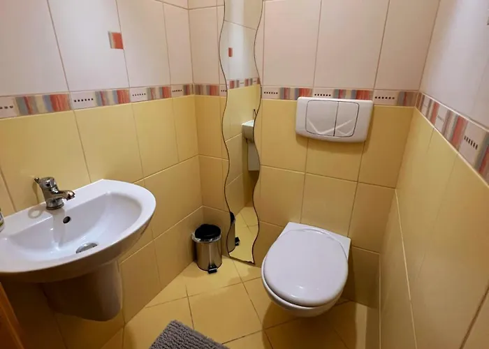 Hubert Alloggio in famiglia