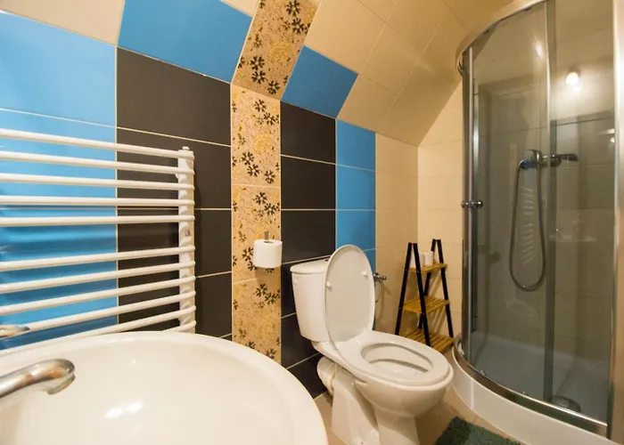 Alloggio in famiglia Hubert *