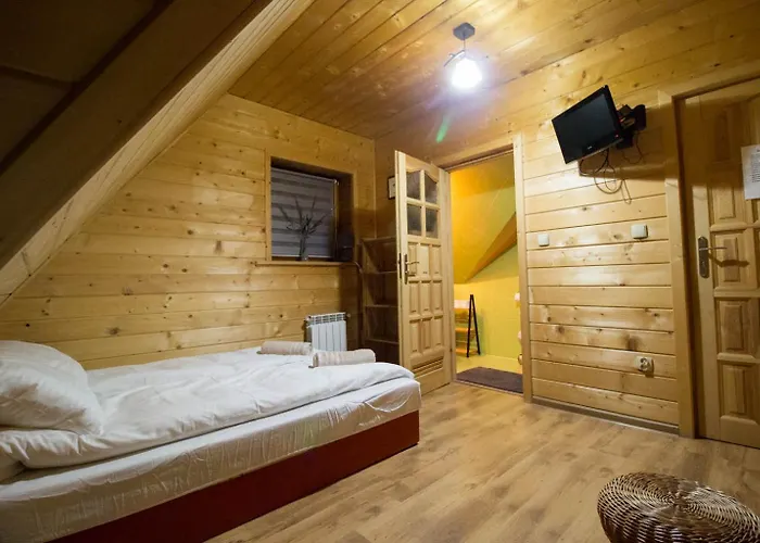 Hubert Alloggio in famiglia