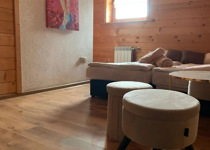 Alloggio in famiglia Hubert *